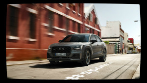 Audi Q2 ,  Se Acerca el Momento