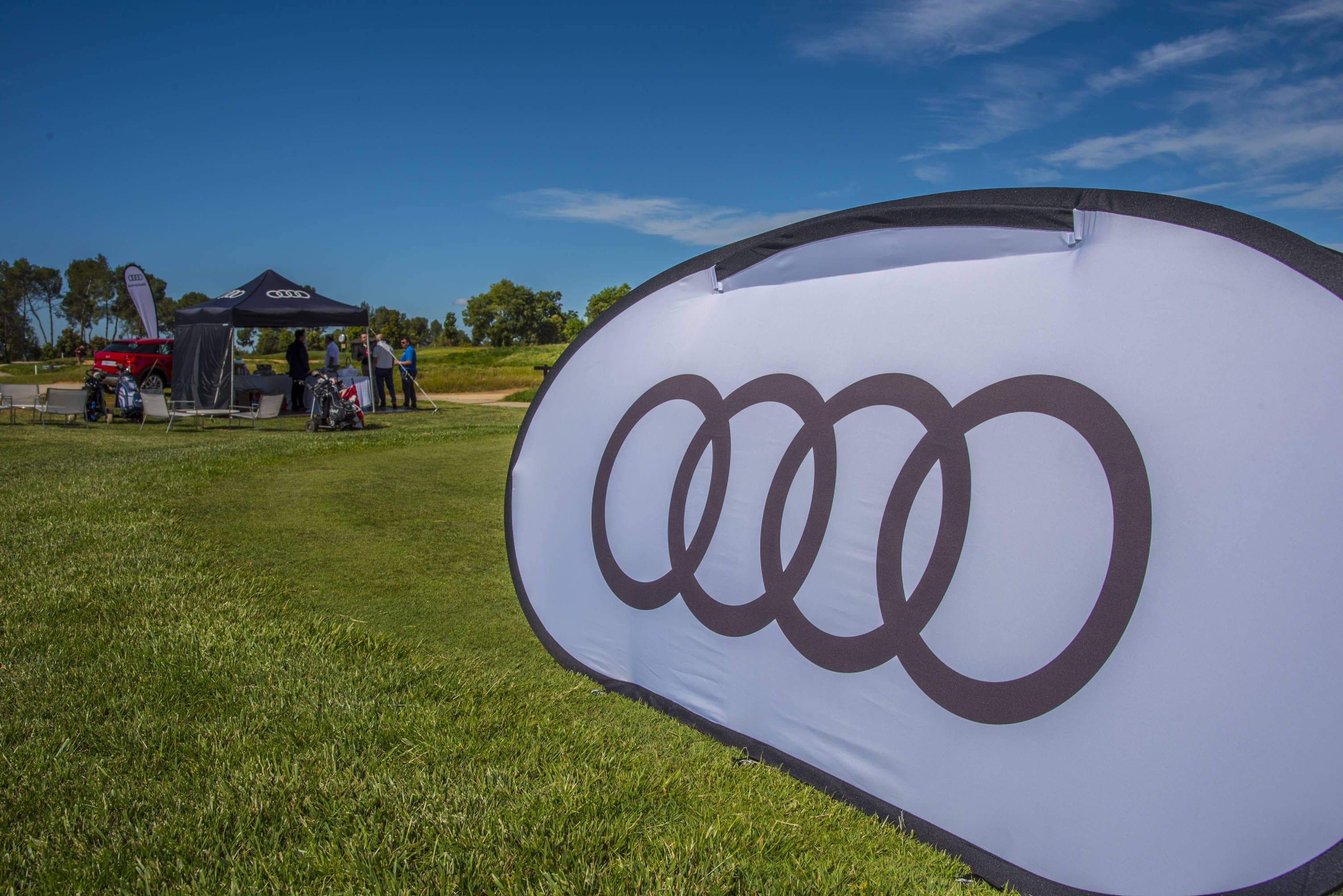 Audi quattro Cup