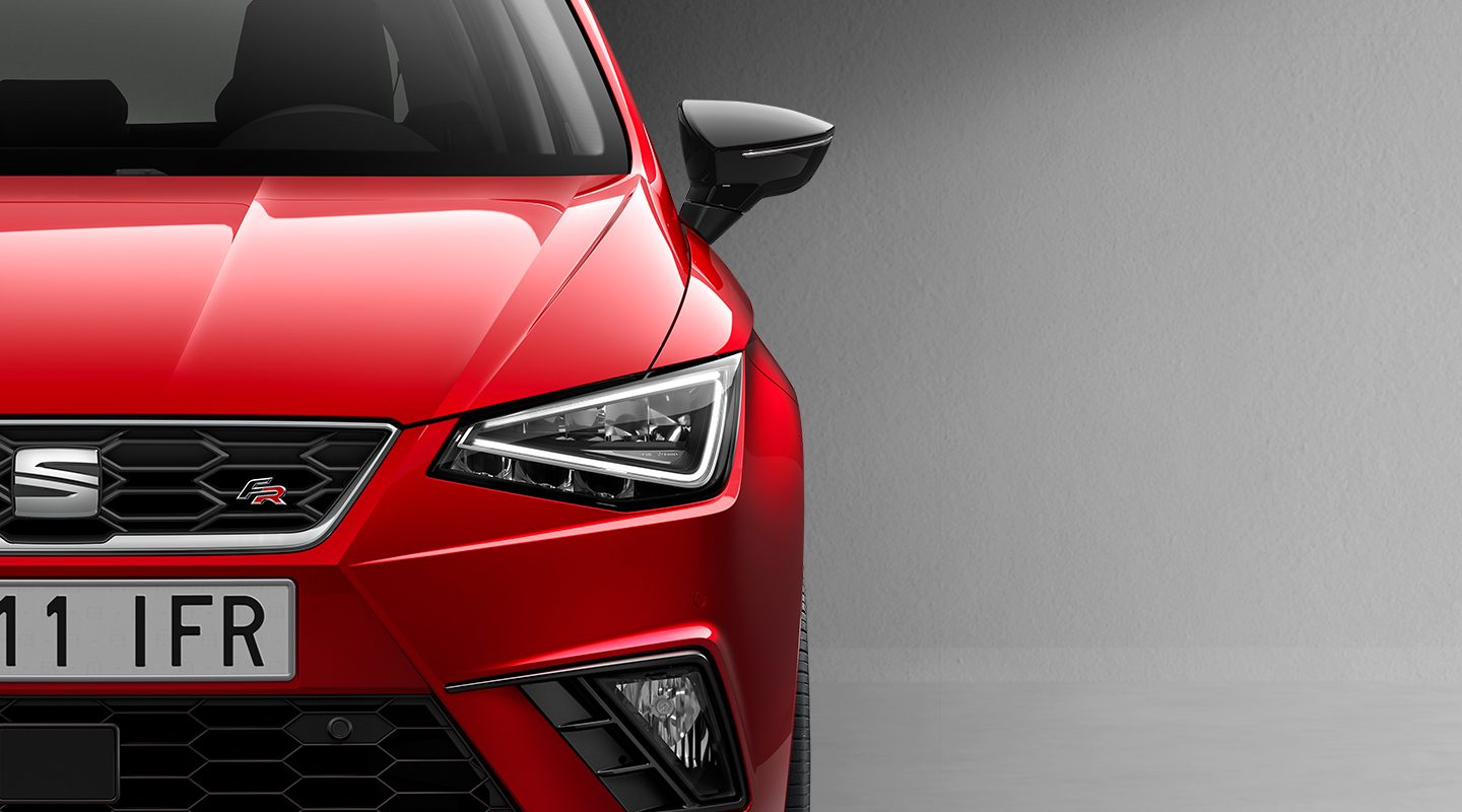 Nuevo Seat Ibiza