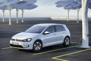 Ven al e-Roadshow y descubre los nuevos Volkswagen eléctricos