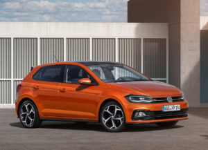 El nuevo Volkswagen Polo llega para cambiarlo todo