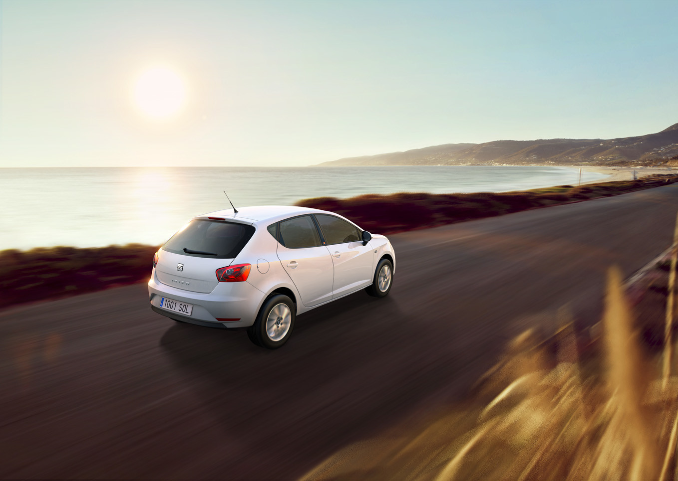 Seat Ibiza Full Connect