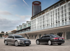 Audi Renting Empresa, su nuevo Audi siempre a punto