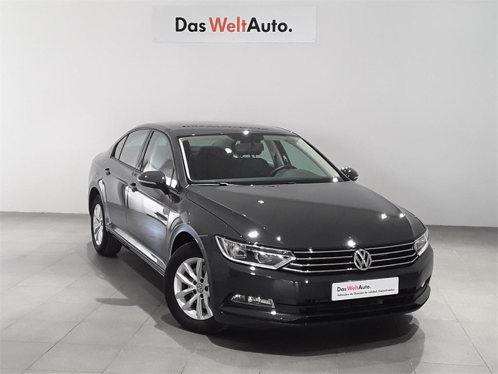 Volkswagen Das WeltAuto Passat