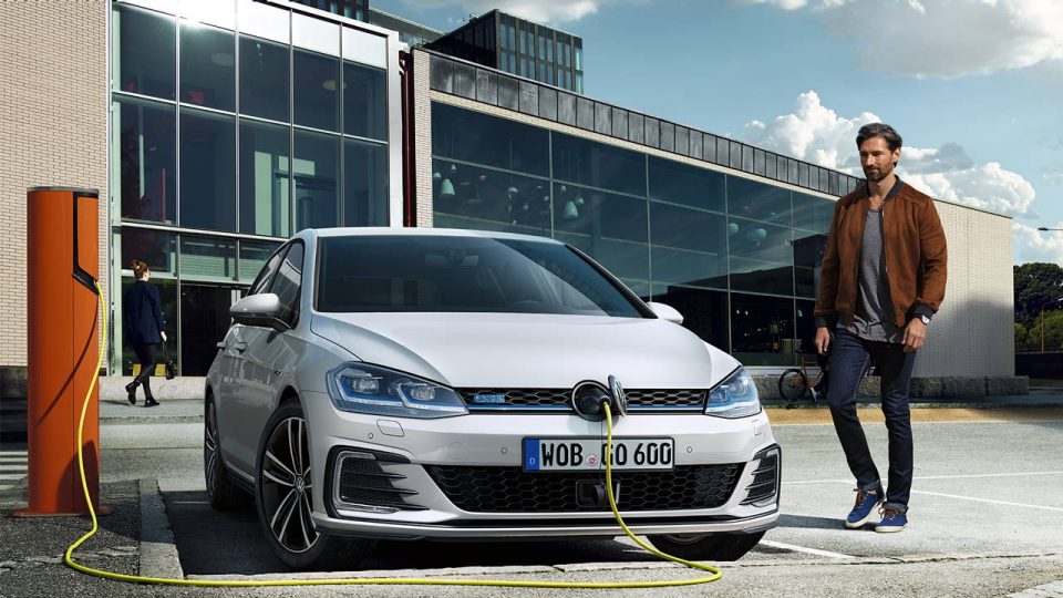 Nueva normativa gasolina - Volkswagen Golf GTE