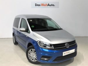 Das WeltAuto en Motorsol Volkswagen Vehículos Comerciales