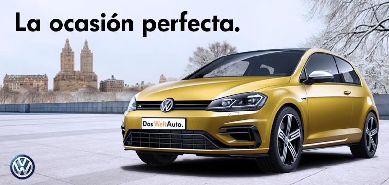 Volkswagen Das WeltAuto: mucho más que coches de ocasión