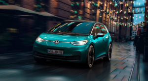 Novedades destacadas de Volkswagen en 2019