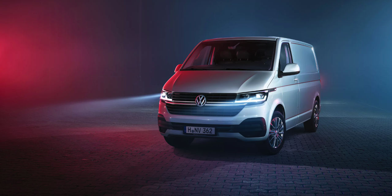 Las novedades de Volkswagen Comerciales en 2019 - Volkswagen Transporter