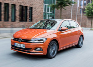4 Volkswagen por menos de 25.000 euros en Motorsol