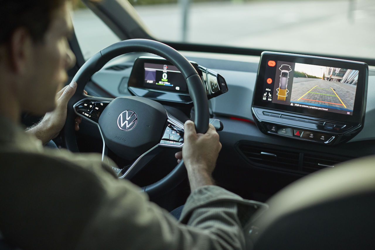 Volkswagen ID.3: inteligente, innovador y sostenible