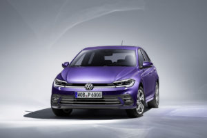 Volkswagen presenta el nuevo Polo, más tecnológico y con más equipamiento que nunca