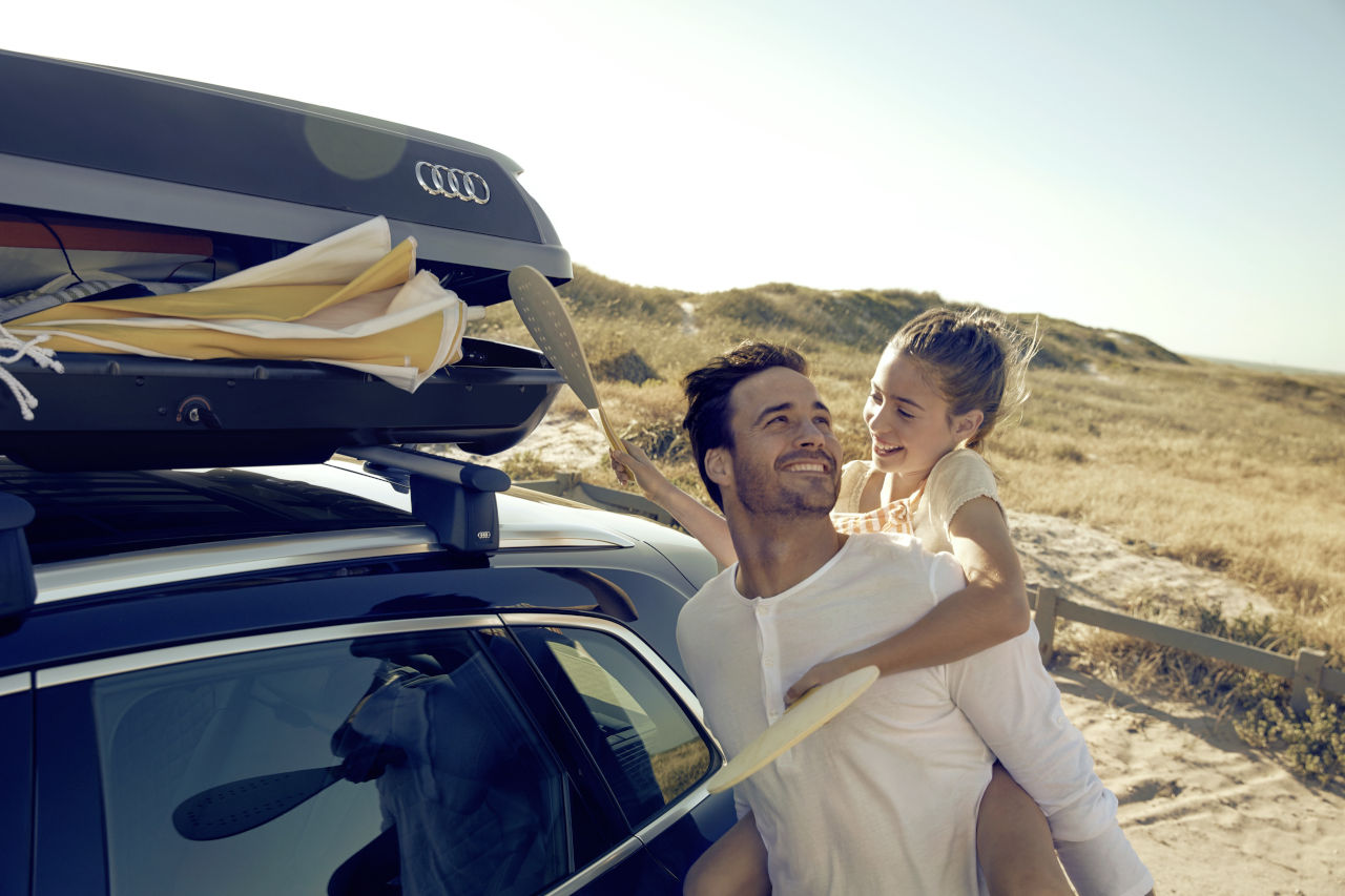 Audi Summer Check, la revisión oficial de Audi para viajar seguro este verano