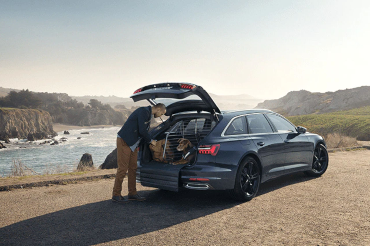 Audi Summer Check, la revisión oficial de Audi para viajar seguro este verano