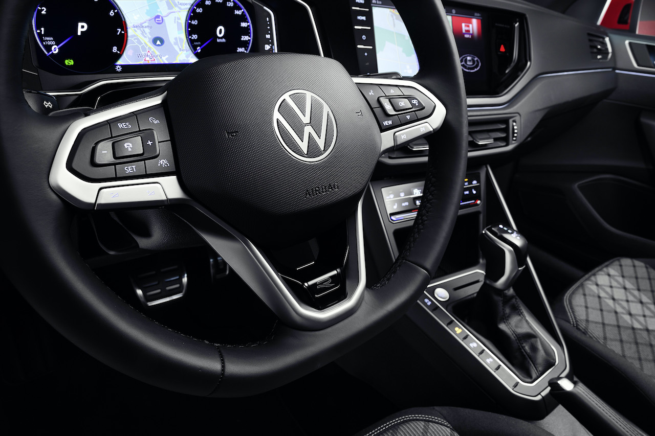 Nuevo Taigo: así será el primer SUV coupé compacto de Volkswagen