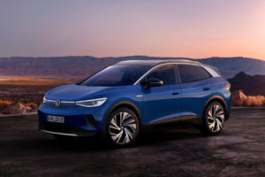 Ahorra hasta 7.000€ en la compra de tu Volkswagen electrificado con el Plan MOVES III