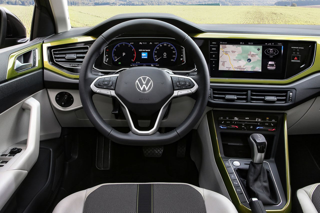 Ven a Motorsol Volkswagen a probar el nuevo Volkswagen Taigo