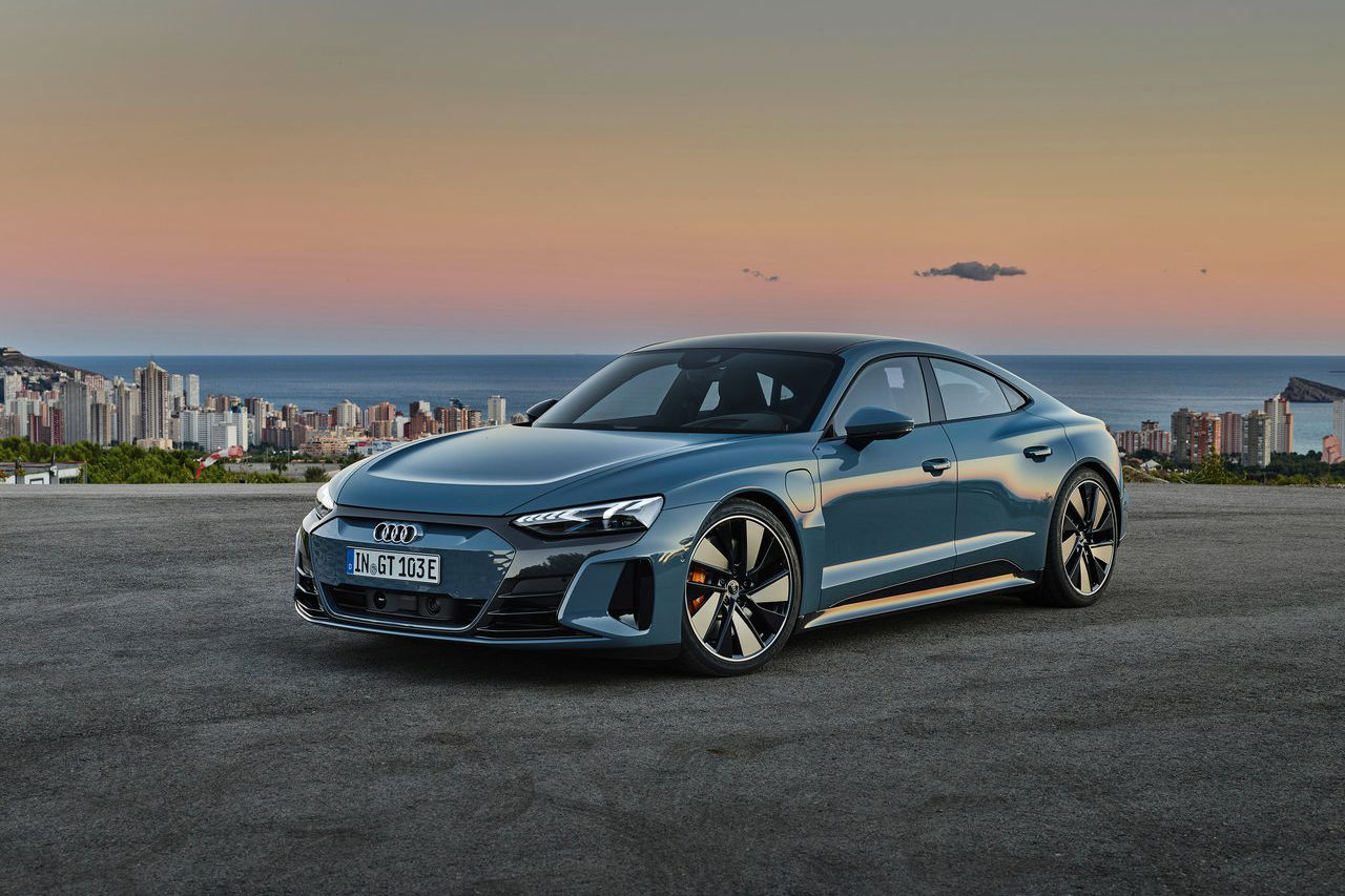 Audi optimiza su sostenibilidad mediante la Inteligencia Artificial