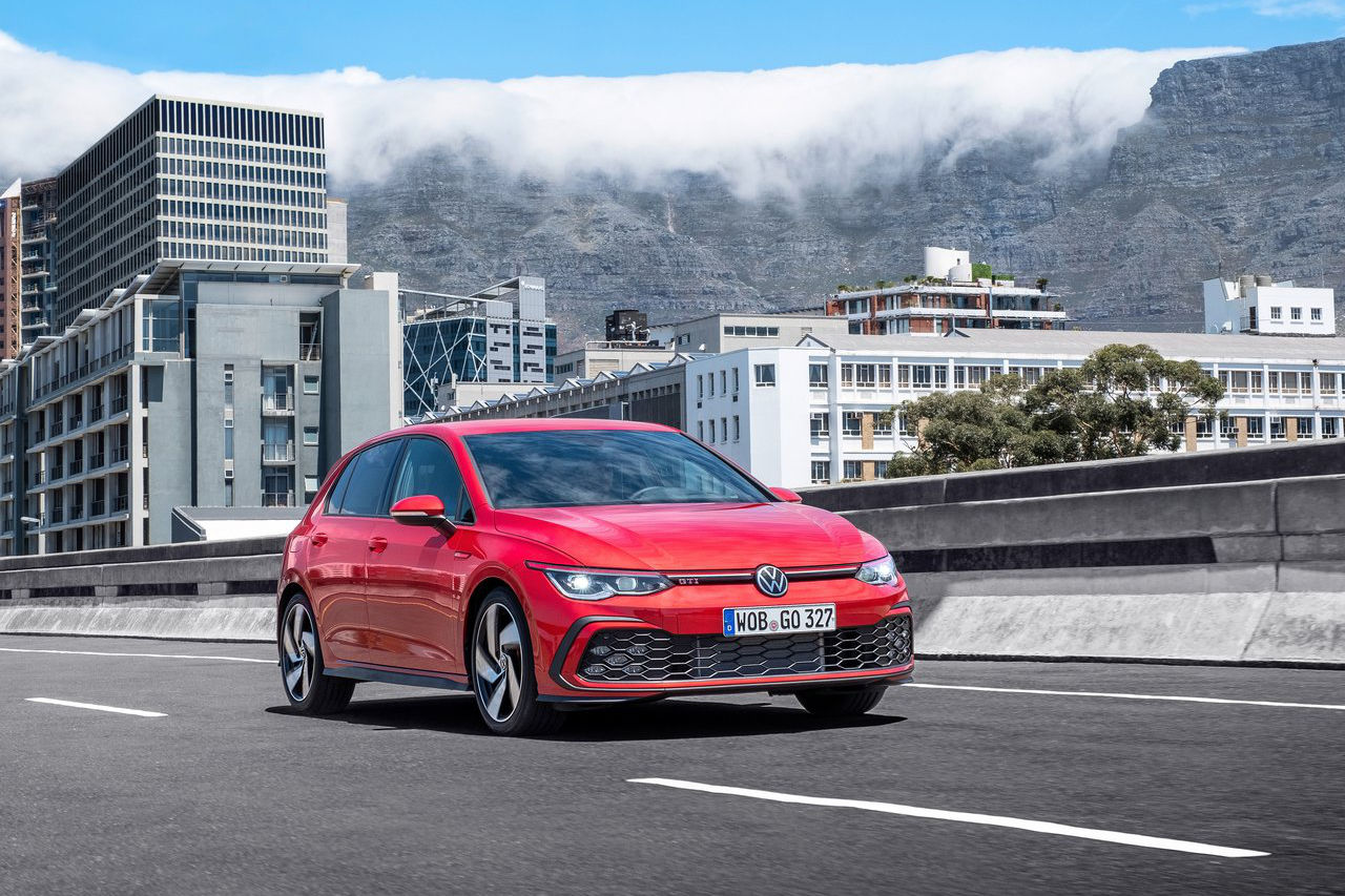 Volkswagen Long Drive: el mantenimiento de tu coche en cómodas cuotas