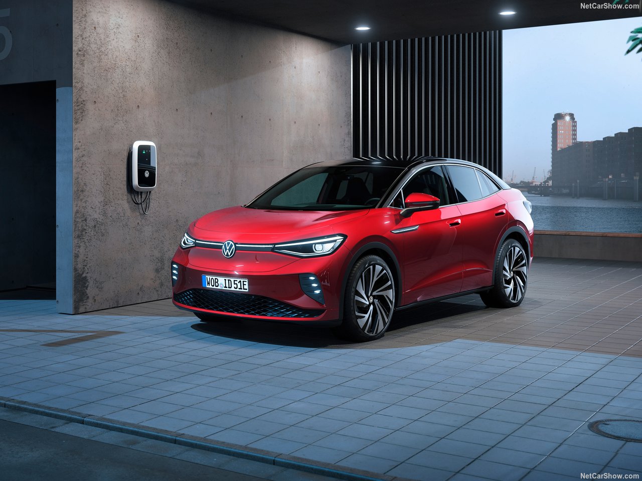 Volkswagen simplifica la recarga de vehículos electrificados