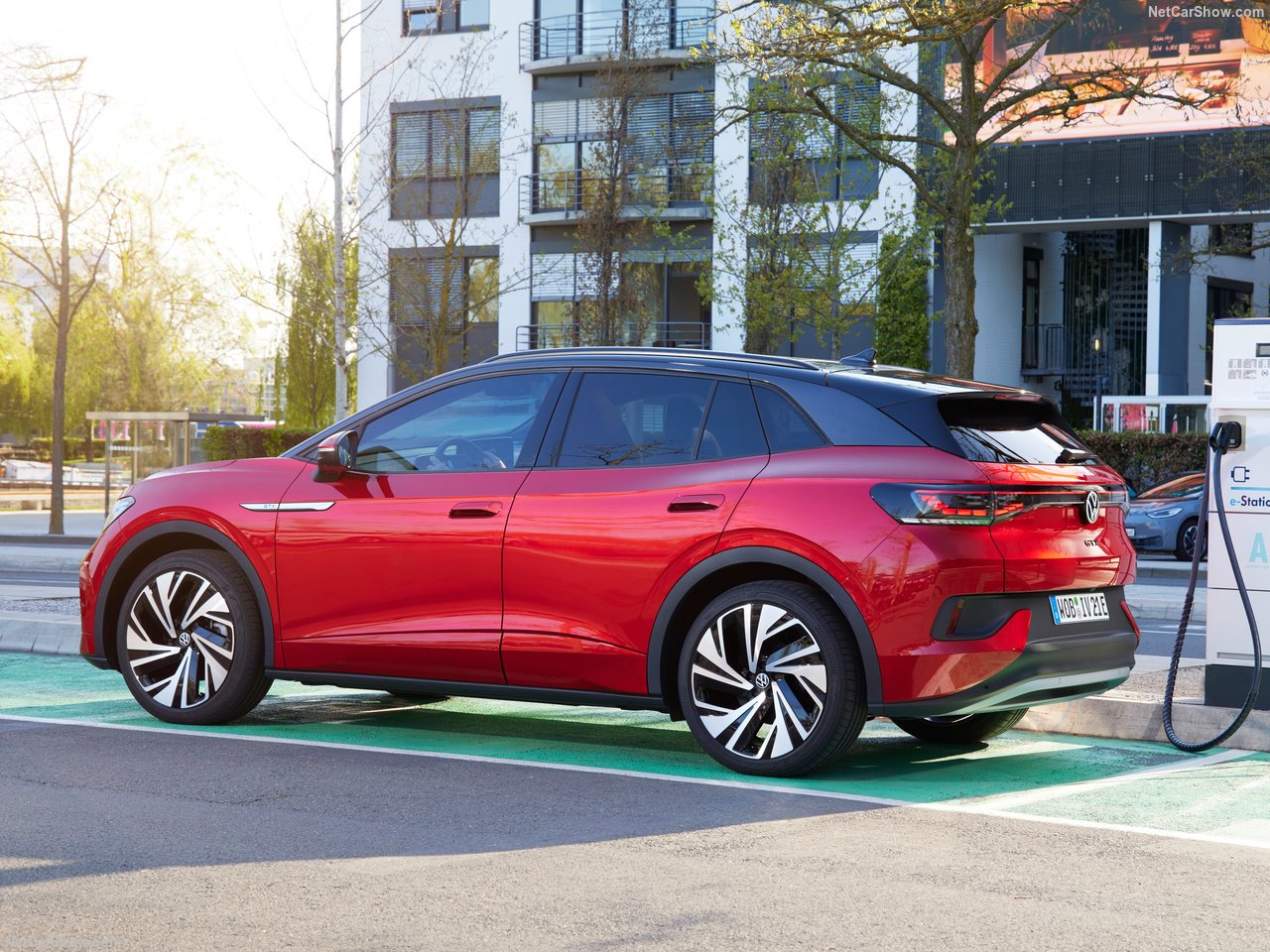 Volkswagen simplifica la recarga de vehículos electrificados