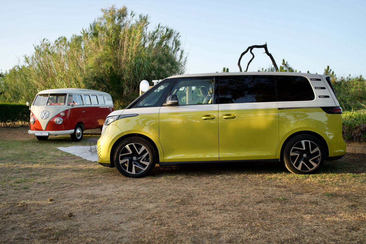 La FurgoVolkswagen celebra su mayoría de edad con récord de asistencia