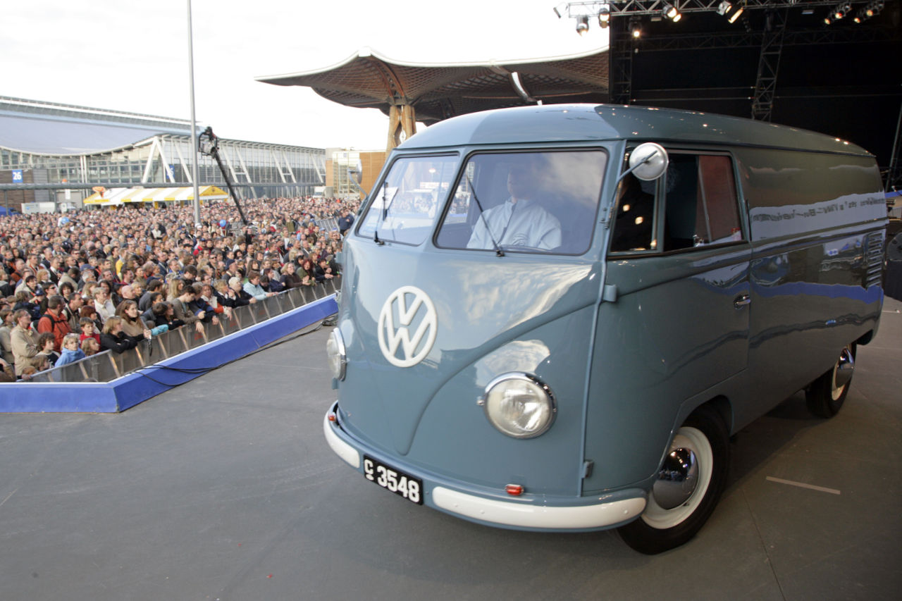 El VW Bus Festival vuelve en 2023 y las reservas ya avanzan a buen ritmo