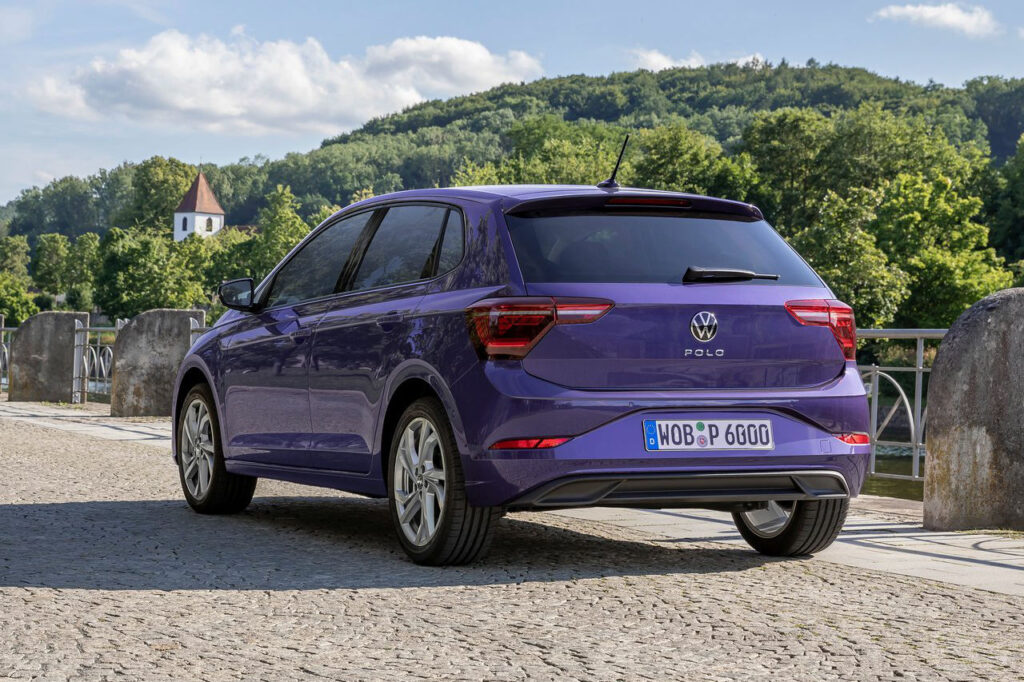 Cinco estrellas Euro NCAP para los Volkswagen ID.5, Polo y Taigo