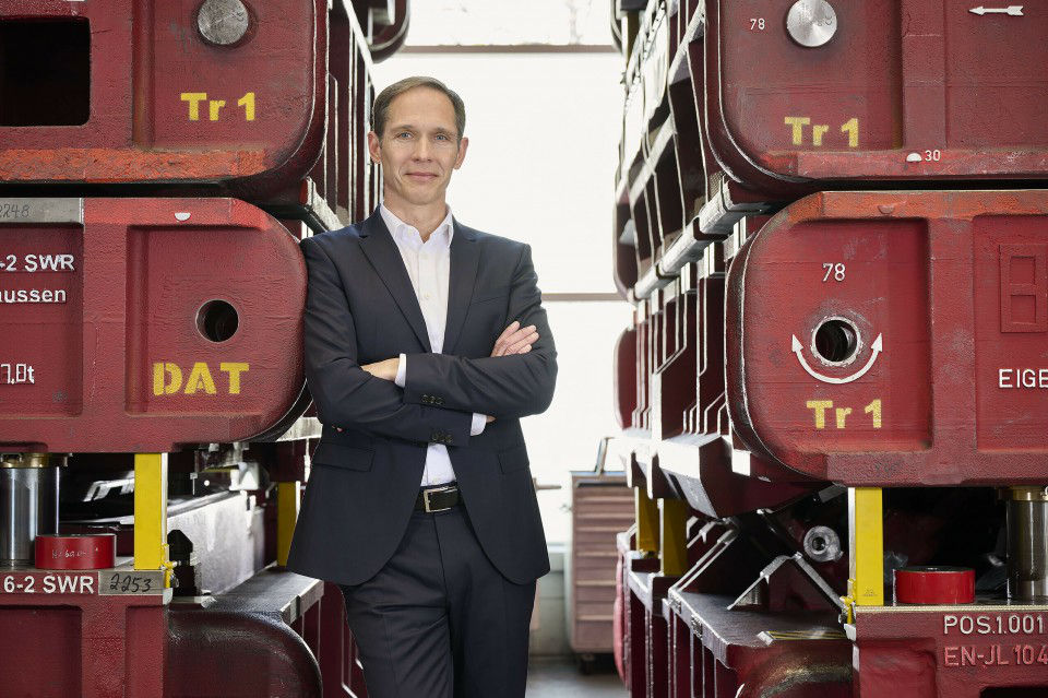360factory: la decidida apuesta de Audi por la electromovilidad