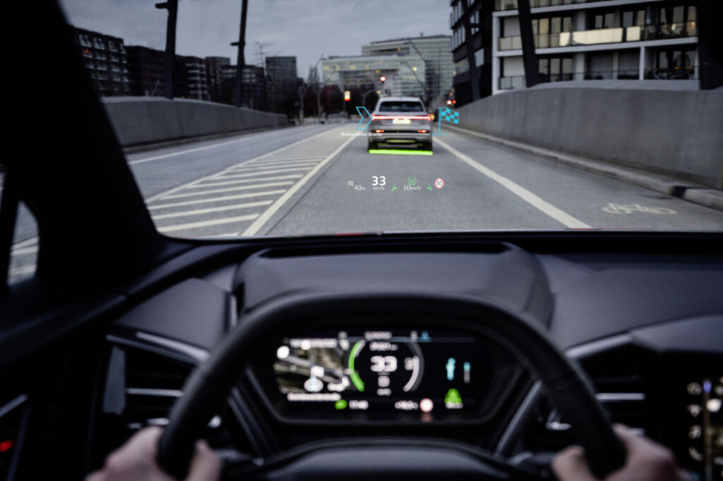 Audi ficha 400 expertos en software para impulsar su desarrollo digital