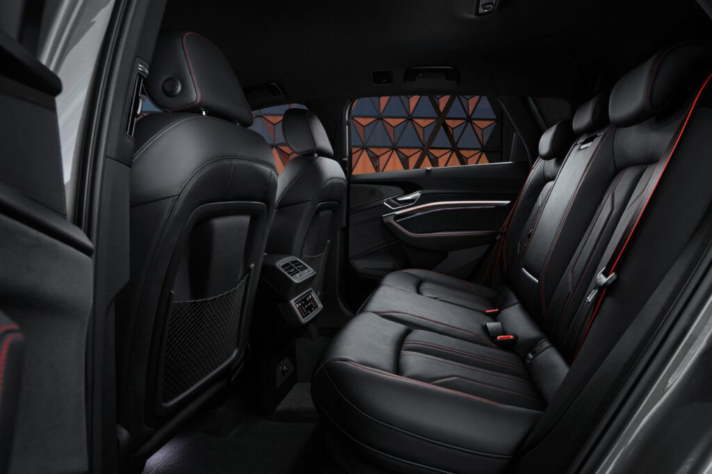 Es cuestión de carácter: nuevos Audi Q8 e-tron y Audi Q8 Sportback e-tron 100% eléctricos