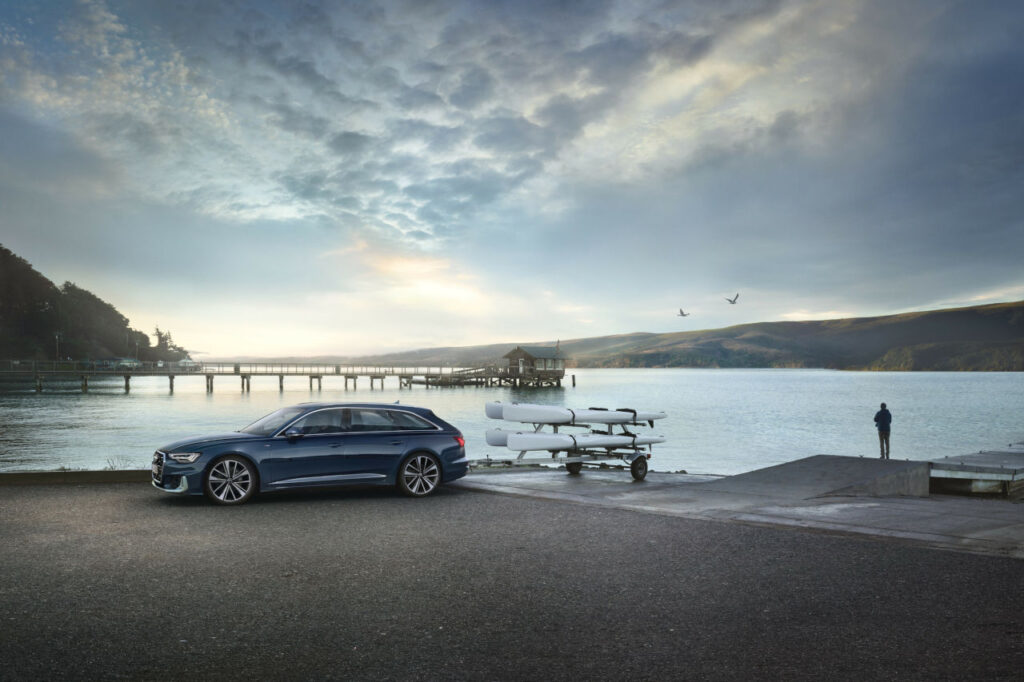 Audi optimiza las gamas A6 y A7 con un equipamiento que prima la deportividad y elegancia