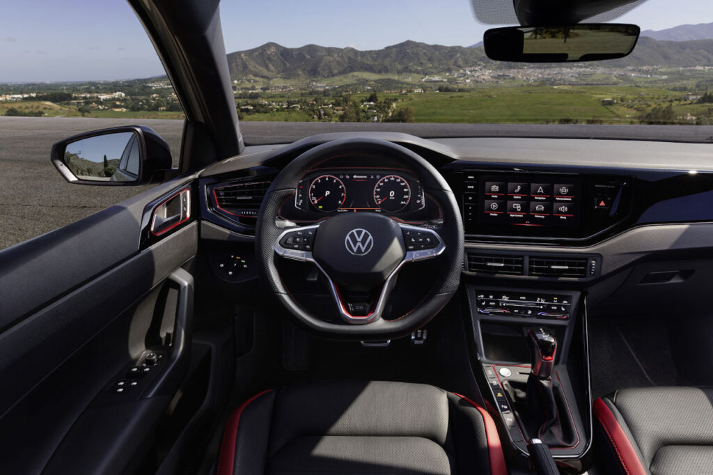 El nuevo Volkswagen Polo GTI Edition 25 celebra el cuarto de siglo de un deportivo legendario