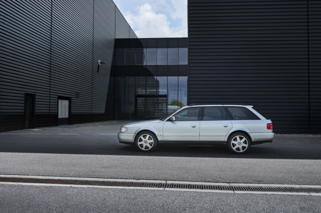 Audi RS 6 y RS 7: historia de los Audi más deportivos y dinámicos