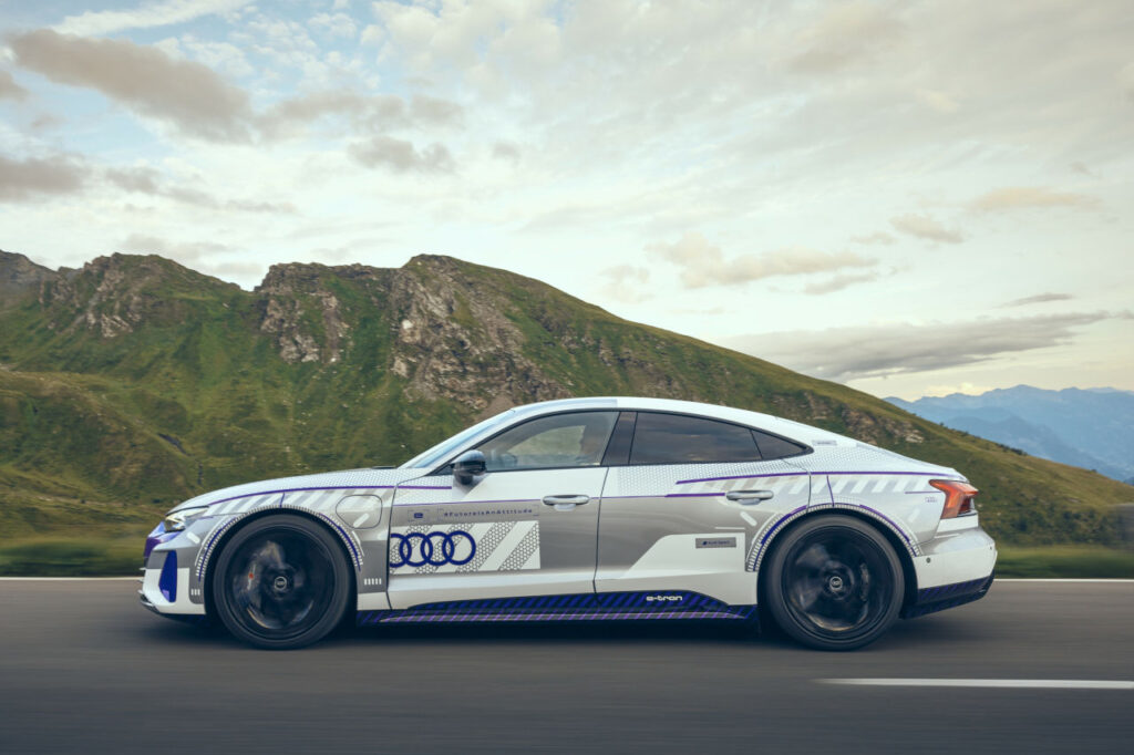 Los 40 años de historia de Audi Sport en 7 momentos