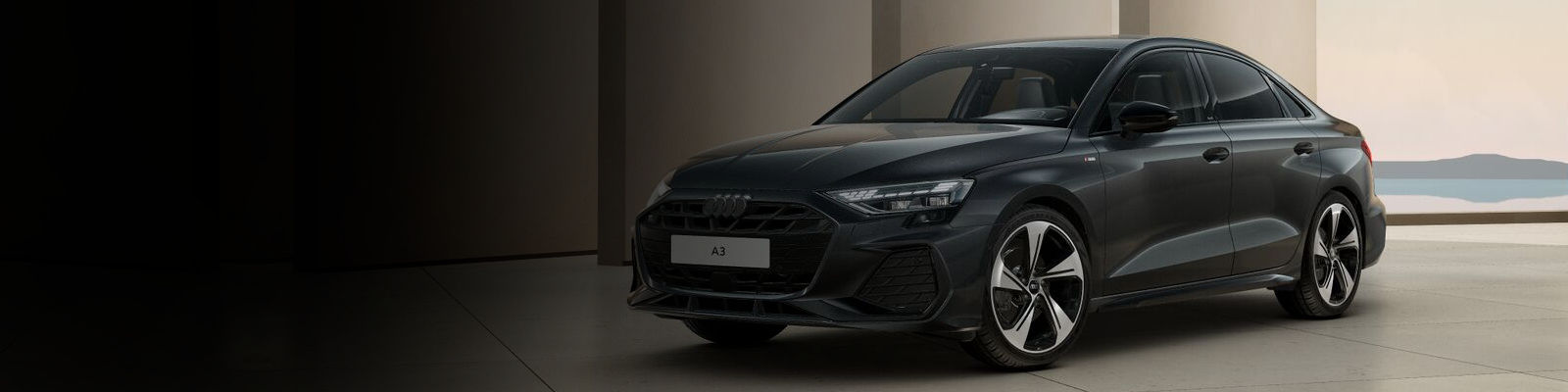 Audi A3 Sedan Launch edition 35 TFSI con entrega inmediata